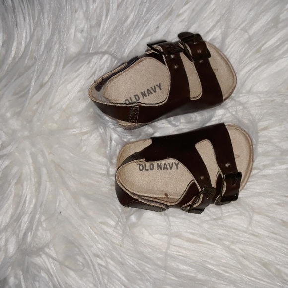 Sandal - Picture 2 of 2